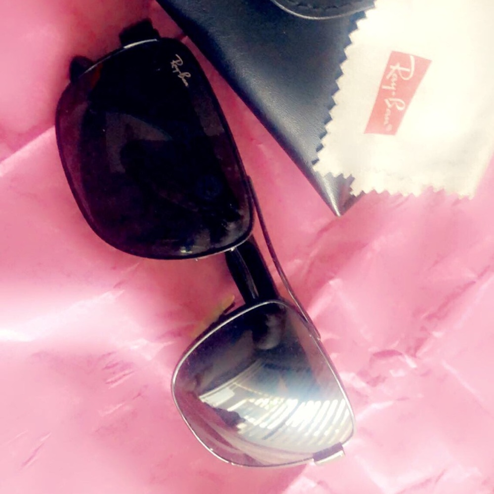 Ray-Ban Sunglasses